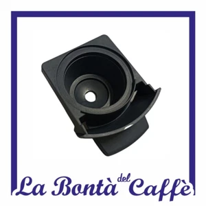 Porta capsule De Longhi macchina caffè GENIO MINI EDG455 EDG466 EDG465 Ricambio - Picture 1 of 3