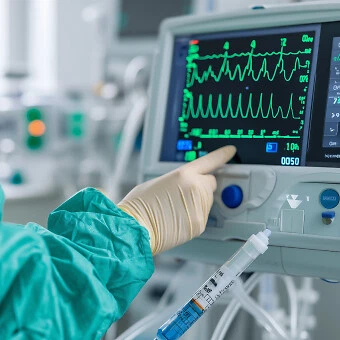 Healthcare, Lab & Dental