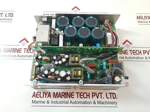 Placa de fuente de alimentación Sanken rp214d - Imagen 1 de 6