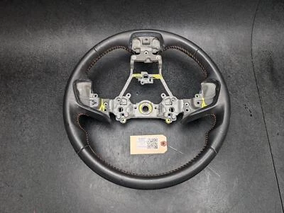 Volante 2022 Subaru Crosstrek 2018 2019 2020 2021 2023 Foto 1 de 4