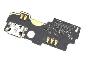 Type-C USB Charging Flex Cable for ZTE Blade X Max Z983 Charger Board Port OEM