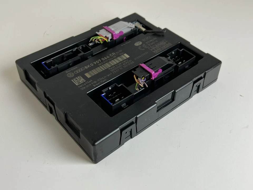 2011 AUDI Q5 BODY COMFORT CONTROL MODULE 8K0907064CR OEM - Изображение 1 из 4