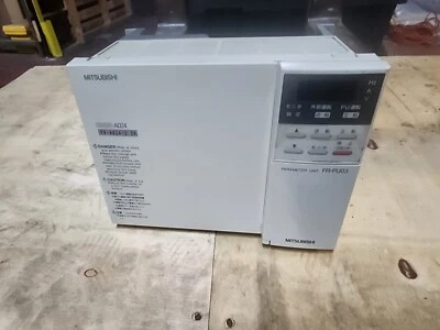 Mitusbishi A024 Invertor FR-A024-2 . 2K From Hamada H234 - Image 1 of 4