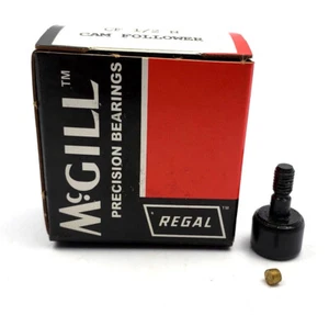 NUEVO RODAMIENTO SEGUIDOR LEVA MCGILL CF 1/2 N - Imagen 1 de 7