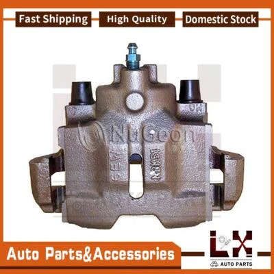 Nogeon 1 前左制动卡钳适用于 1985 - 1994 铃木武士 — 第 1/4 张图片