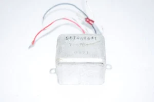 NEW BAILEY CONTROLS 6614686A1 TRANSFORMER - Picture 1 of 3