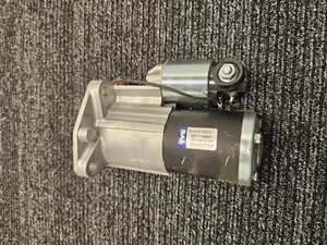 TYC 1-19061 Starter Motor fits 2007-2012 Nissan Sentra - Picture 1 of 6