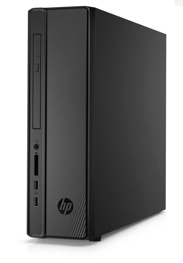 HP Intel Core i3 8th Gen. PC Desktops & All-In-One Computers