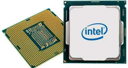 Intel Core i3-7100t (2x 3,4 GHz) sr35p CPU socket del processore 1151 - Immagine 1 di 1