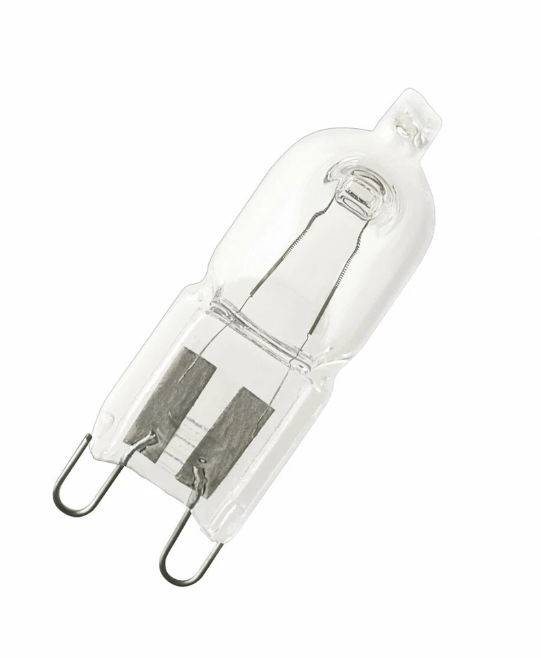 OSRAM Halogenlampe Halopin G9 Eco 240v/20w