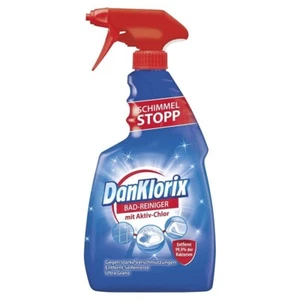DanKlorix Schimmel-Stopp Bad-Reiniger mit Aktiv-Chlor 750 ml #DA0056 - Bild 1 von 1