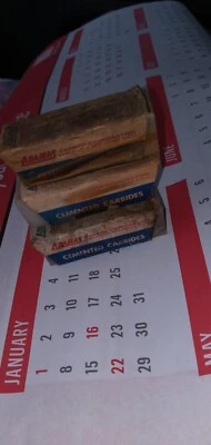 20pcs Carbide insert by Adams Cement Carbide - Изображение 1 из 4