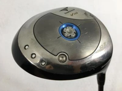 Bridgestone TOURSTAGE ViQ MX Driver 10.5 TV-50α (SR) #132 Golf Clubs - Image 1 of 3