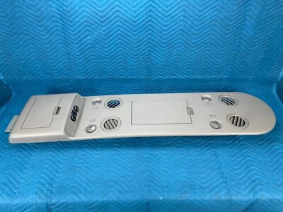 Lámpara de luz domo consola superior techo trasero Nissan Armada 2015 OEM Foto 1 de 4