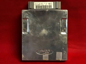 REBUILT 88 FORD F150 BRONCO 5.0L AT ECU ECM PCM MODULE E8TF-12A650-J2A 8PZ - Foto 1 di 10