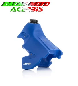 Depósito Azul 12,5 Litros Yamaha YZF 250/450 2003 2004 2005 ACERBIS - Imagen 1 de 1