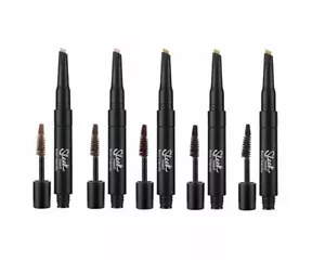 NEW - SLEEK Eyebrow Brow Intensity Mascara & Highlighter 3ml - various shades - Picture 1 of 5