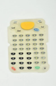 100 x símbolo PDT8146 47 teclas teclado - Imagen 1 de 2