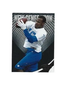 2012 Certified #284 LaVon Brazill RC /999 COLTS - Picture 1 of 2