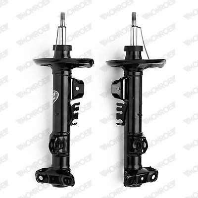 2 X FRONT SHOCK ABSORBERS SHOCKS MONROE  (PAIR ) BMW 3 SERIES (E36) 1990-1999 - Image 1 of 1