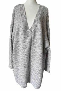 Old Navy Pull Over Sweater 4X *NEW* - Picture 1 of 6