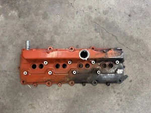 2015-2016 Dodge Challenger SRT Hellcat Left Valve Cover Driver’s Side Rocker OEM - Picture 1 of 7