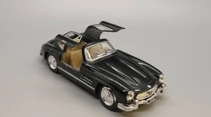 1954 Mercedes-Benz 300SL KT5346 Kinsmart 1/36 Scale - Picture 1 of 11