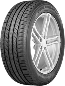 235/55R19 105V XL GEO CV G058 BW - Picture 1 of 10