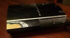 Sony Playstation 3 Cechl01 Console Only 80gb Ps3 Fat