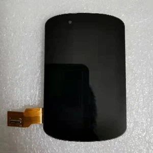 Für Garmin Edge 530 GPS Fahrradcomputer LCD Display Screen Front Glas Abdeckung - Bild 1 von 3