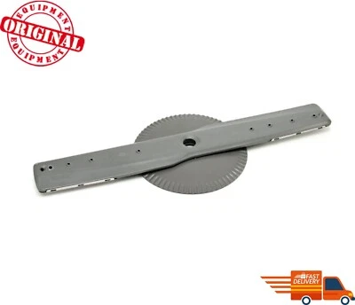 Whirlpool Original W10330588 全新 正品 原始设备制造商 Maytag 洗碗机 喷雾臂 — 第 1/4 张图片