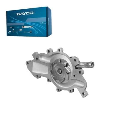 Dayco Engine Water Pump For 1985-1986 Chevrolet Camaro 2.8L V6 - Image 1 of 4