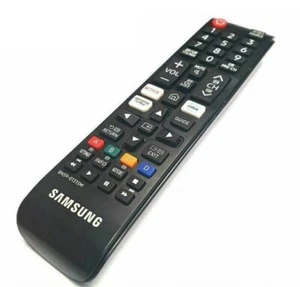 Genuine Samsung BN59-01315M TV Remote Control Replaces BN59-01315B & BN59-01315N - Picture 1 of 5