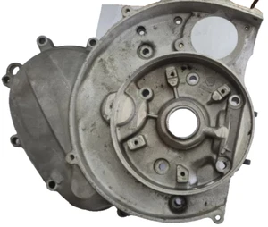 CARTER DESTRO LATO VOLANO ORIGINALE PIAGGIO VESPA HP V 50 CC - Imagen 1 de 6