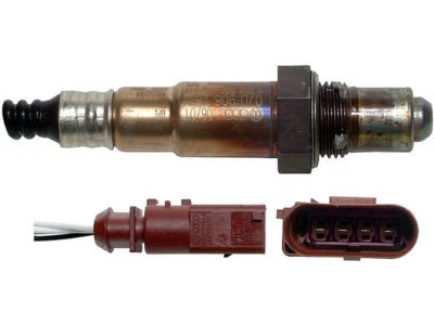 Sensor de oxígeno aguas abajo Denso 45338QCYR 2006 2007 para Audi A8 Quattro 2005-2009 Foto 1 de 2