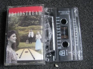 Braidstream-Same MC-1992 USA-Early Light Music-EL3309 - Imagen 1 de 2