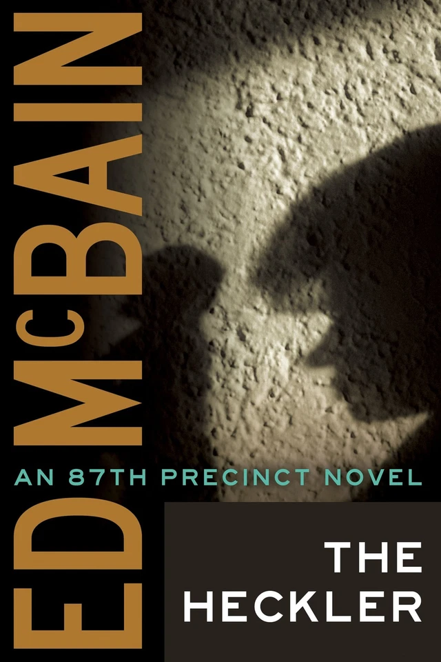 The Heckler (87th Precinct) Foto 1 de 1