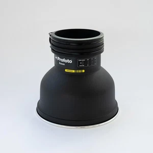 Profoto Zoom Reflector 2 - Silver - Picture 1 of 3