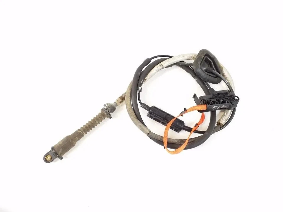 JEEP GRAND CHEROKEE IV WK, WK2 Câble de Frein à Main 68106125AC 3.00 31410948 - Photo 1/4