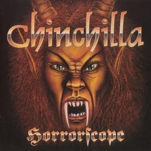 Chinchilla - Horrorscope - CD NEW - Bild 1 von 2