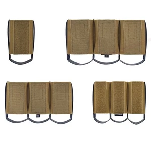 Elastic inserts 5 56 7 62 with built-in split pockets - Picture 1 of 6