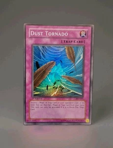 Dust Tornado PSV-011 Pharaoh's Servant - 1st Edition 1st Edition - Bild 1 von 4