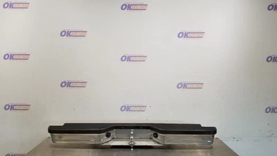 92 FORD RANGER XLT CHROME REAR BUMPER ASSEMBLY - Image 1 of 4