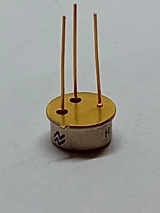 LH0070-0H TRANSISTOR 1 STÜCK - NEU Old Stock - Bild 1 von 6
