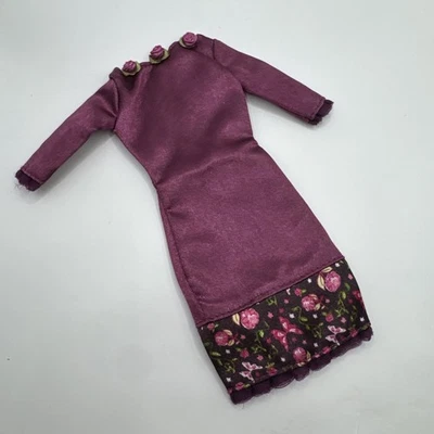 Barbie Fashion Avenue Ropa 2000 Mattel 25701 Recepción Rosas Conjunto Foto 1 de 4