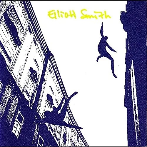 Elliott Smith Elliott Smith Elliott Smith (25th Anniversary  (Vinyl) (US IMPORT) - Image 1 of 1