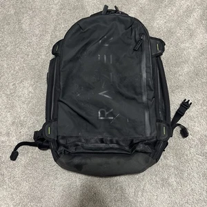 Razer Black Gaming Laptop Backpack - Tear and Water-Resistant Exterior - Picture 1 of 9