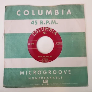 Jo Stafford PRETTY BOY /  YOU BELONG TO ME (POP 45) #39811 PLAYS VG+ TO VG++ - Bild 1 von 5
