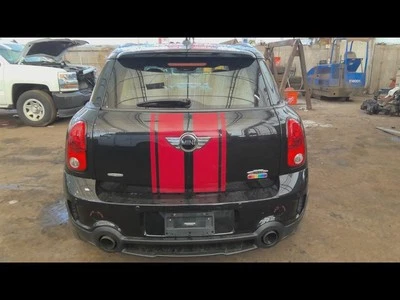 Pinza de conductor delantera John Cooper Works compatible con 13-16 Countryman 6393529 Foto 1 de 4