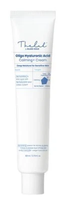 The Lab by Blanc Doux Oligo Hyaluronic Acid Calming+ 80ml Moisturizing K-Beauty - Image 1 of 4